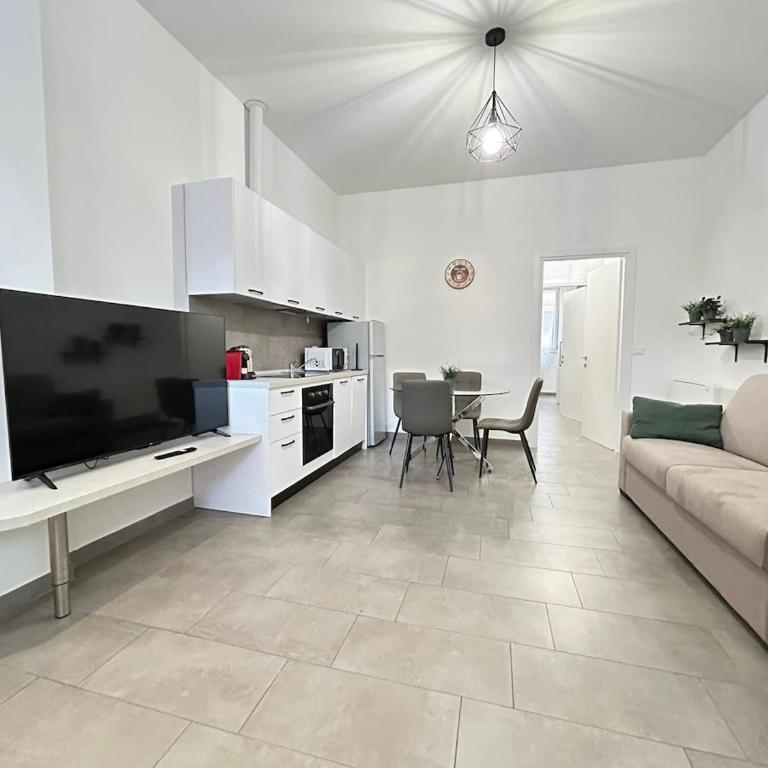 Loft in Fiera 3 - Apartment mit 1 Schlafzimmer - 11