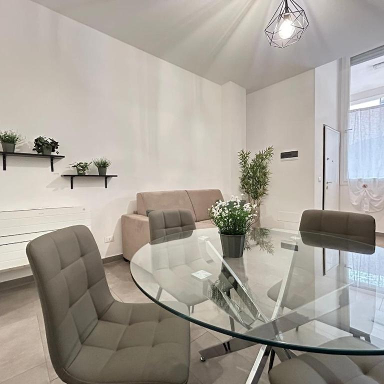Loft in Fiera 3 - Apartment mit 1 Schlafzimmer - 12