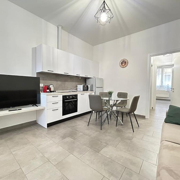 Loft in Fiera 3 - Apartment mit 1 Schlafzimmer - 13