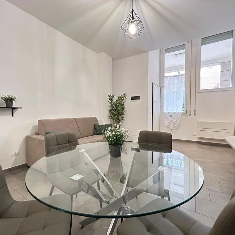 Loft in Fiera 3 - Apartment mit 1 Schlafzimmer - 14