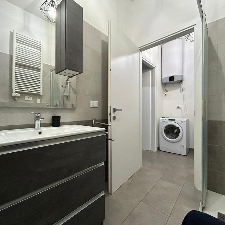 Loft in Fiera 3 - Apartment mit 1 Schlafzimmer - 15