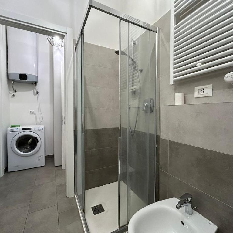Loft in Fiera 3 - Apartment mit 1 Schlafzimmer - 16