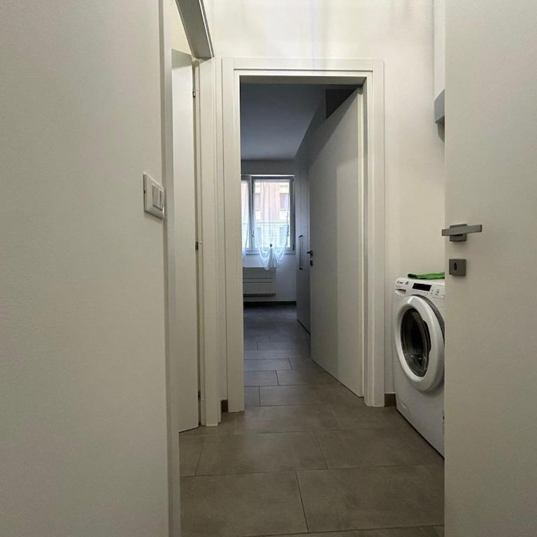 Loft in Fiera 3 - Apartment mit 1 Schlafzimmer - 17