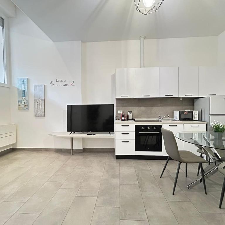 Loft in Fiera 3 - Apartment mit 1 Schlafzimmer - 18