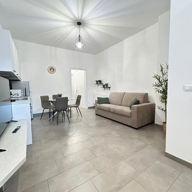 Loft in Fiera 3 - Apartment mit 1 Schlafzimmer - 19