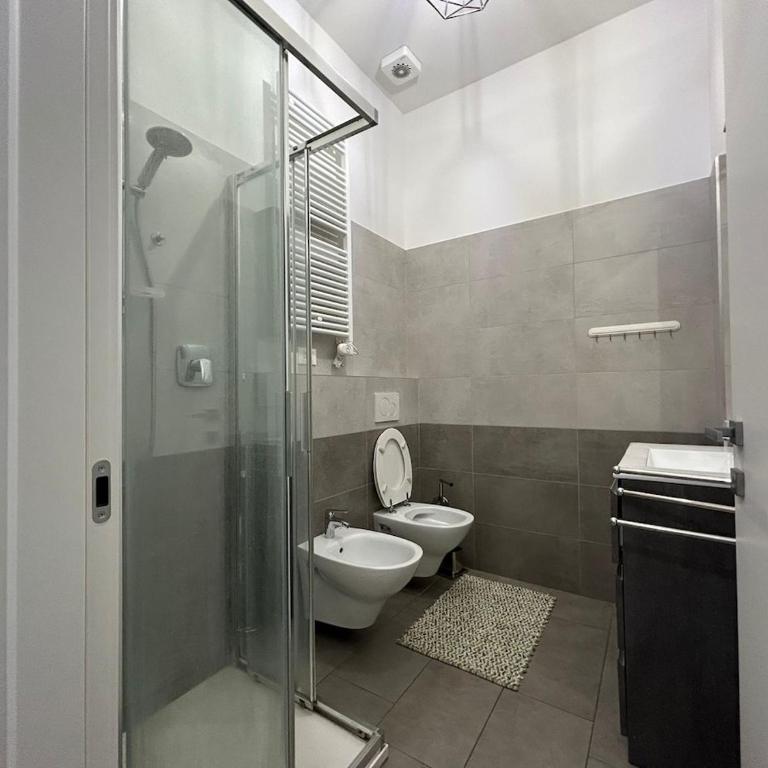Loft in Fiera 3 - Apartment mit 1 Schlafzimmer - 20