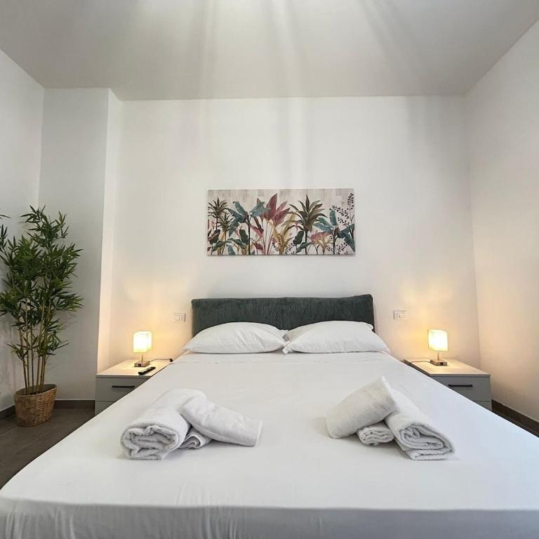 Loft in Fiera 3 - Apartment mit 1 Schlafzimmer - 21