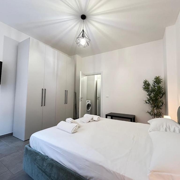 Loft in Fiera 3 - Apartment mit 1 Schlafzimmer - 22