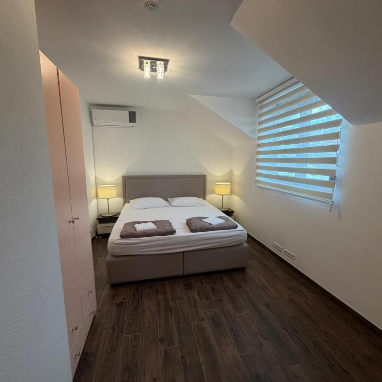 Sarajevo City Hills - Free parking space - Apartman sa 3 Spavaće Sobe - 10
