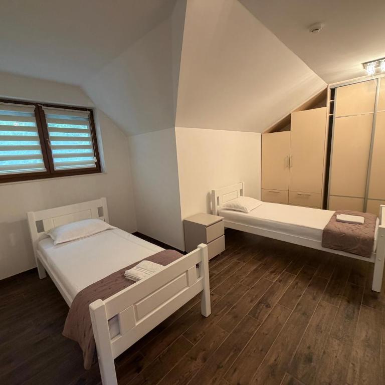 Sarajevo City Hills - Free parking space - Apartman sa 3 Spavaće Sobe - 11