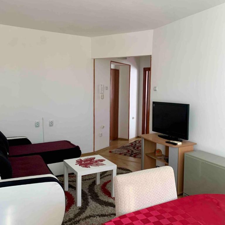 Casa Zemun - Apartman sa 2 Spavaće Sobe - 3