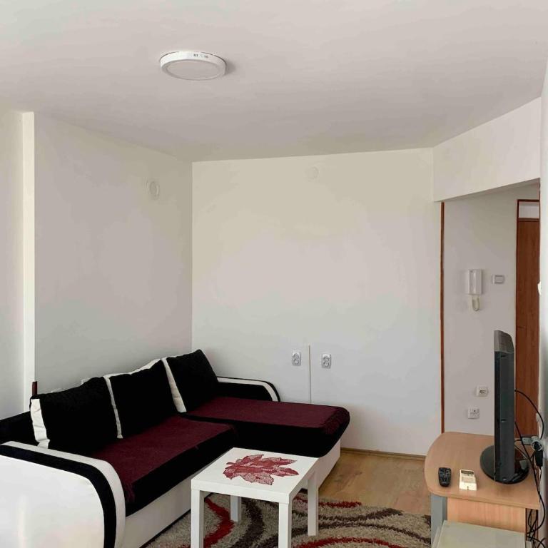 Casa Zemun - Apartman sa 2 Spavaće Sobe - 4