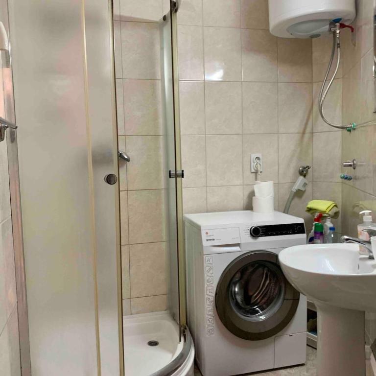 Casa Zemun - Apartman sa 2 Spavaće Sobe - 5