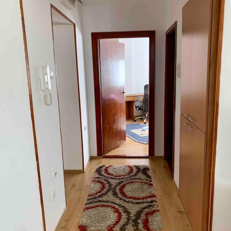 Casa Zemun - Apartman sa 2 Spavaće Sobe - 6