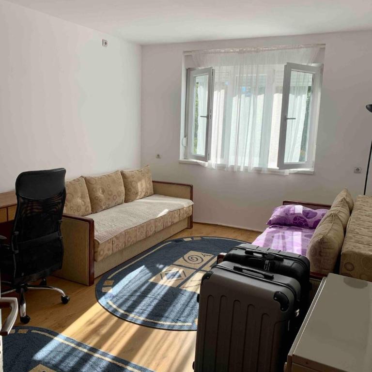 Casa Zemun - Apartman sa 2 Spavaće Sobe - 8