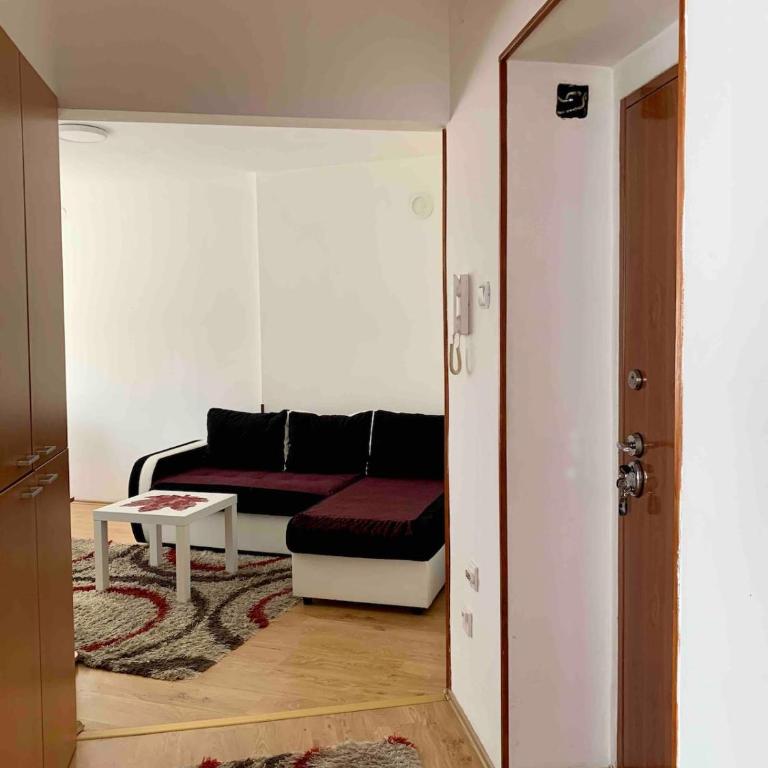 Casa Zemun - Apartman sa 2 Spavaće Sobe - 10