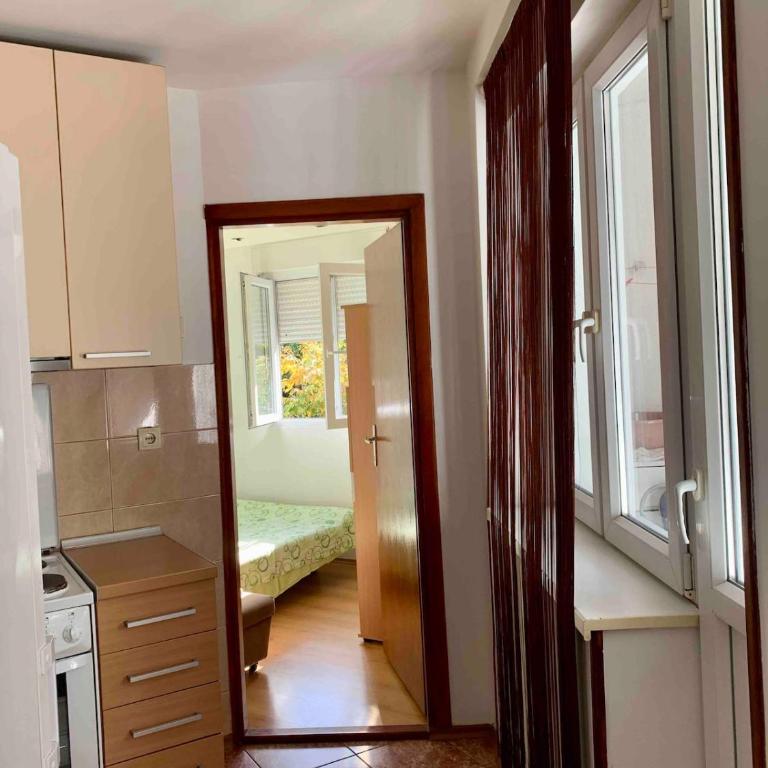 Casa Zemun - Apartman sa 2 Spavaće Sobe - 11