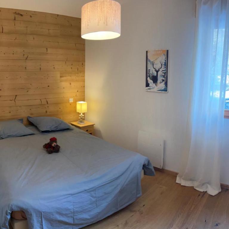 VAUJANYLOCATIONS - L'Etendard - Appartement en Duplex - 20