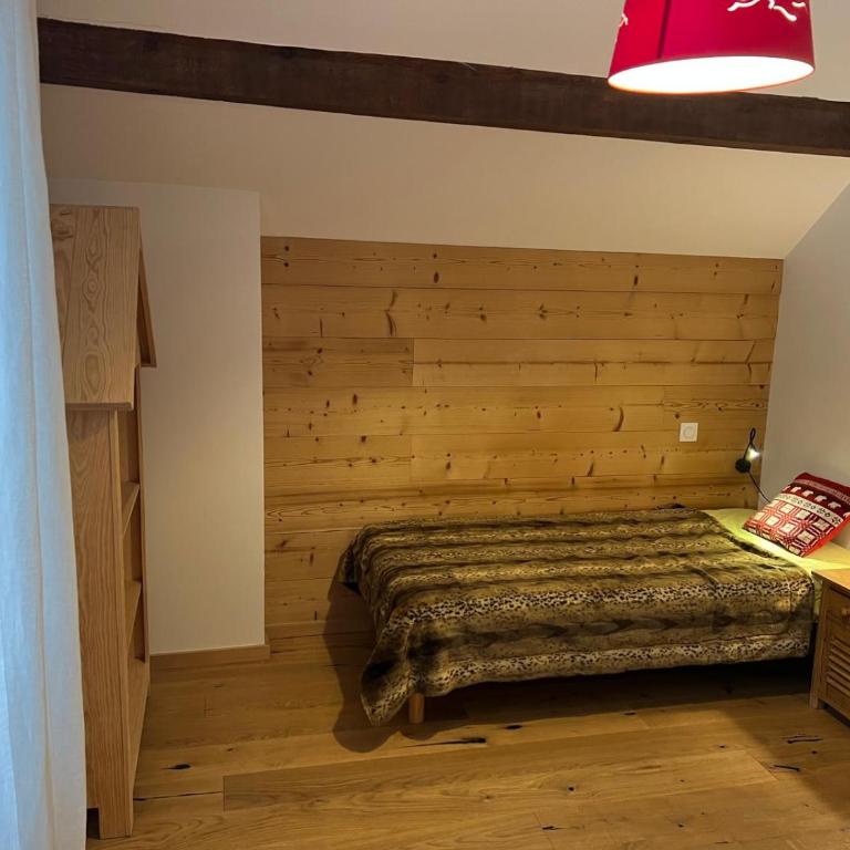 VAUJANYLOCATIONS - L'Etendard - Appartement en Duplex - 22