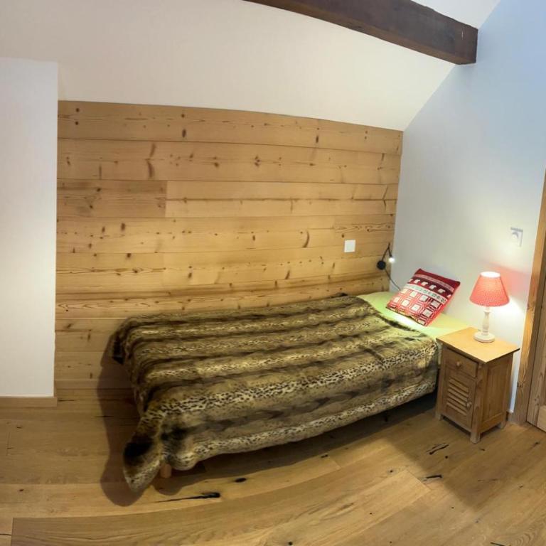 VAUJANYLOCATIONS - L'Etendard - Appartement en Duplex - 23