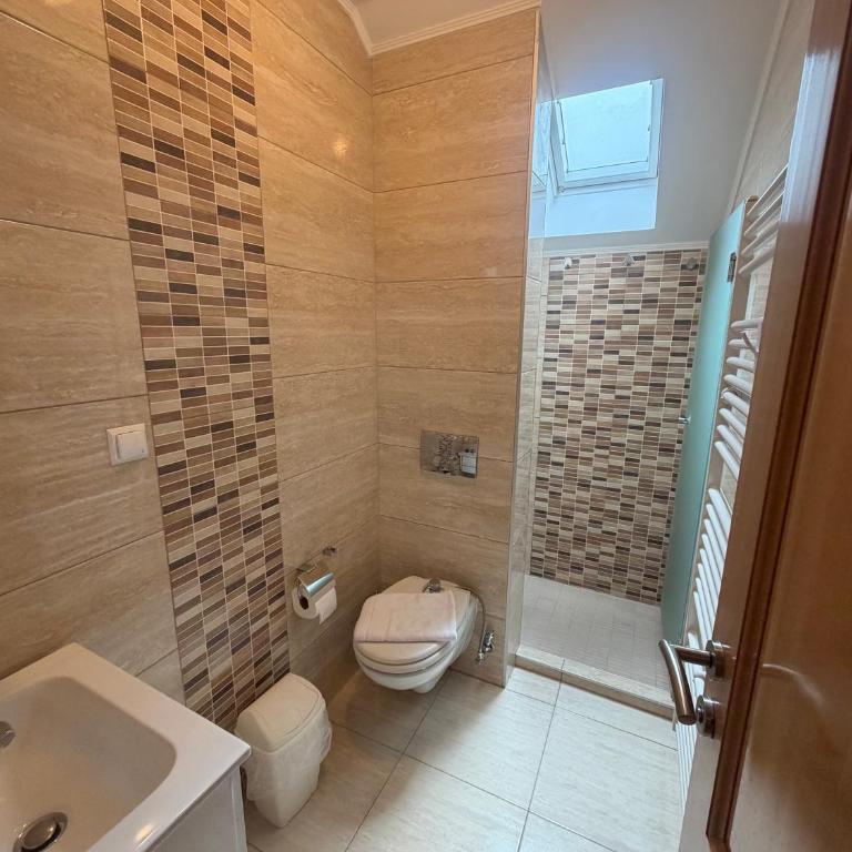 Sarajevo City Hills - Free parking space - Apartman sa 3 Spavaće Sobe - 14