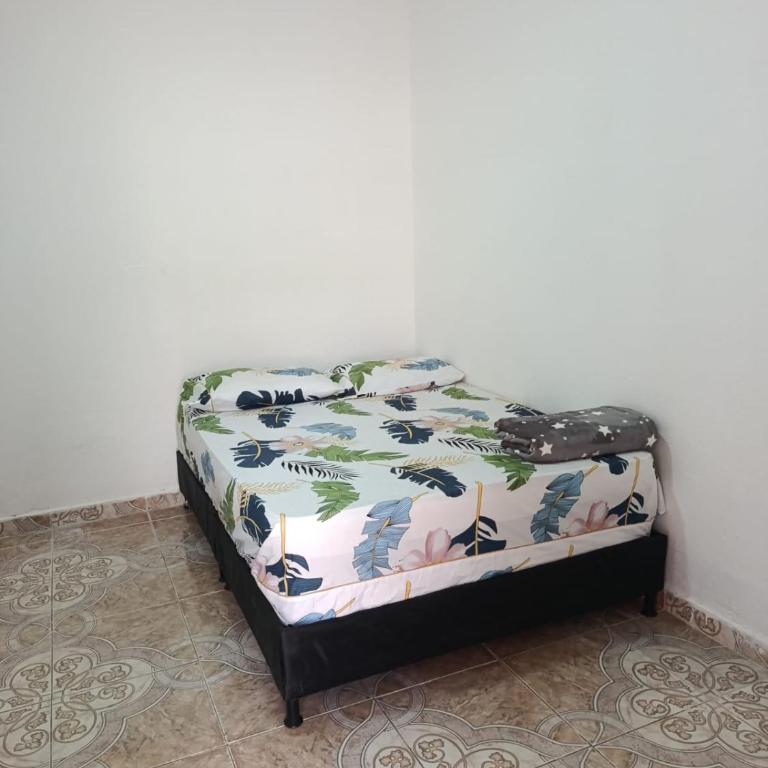 CASA GRANDE San Roque - Three-Bedroom House - 13
