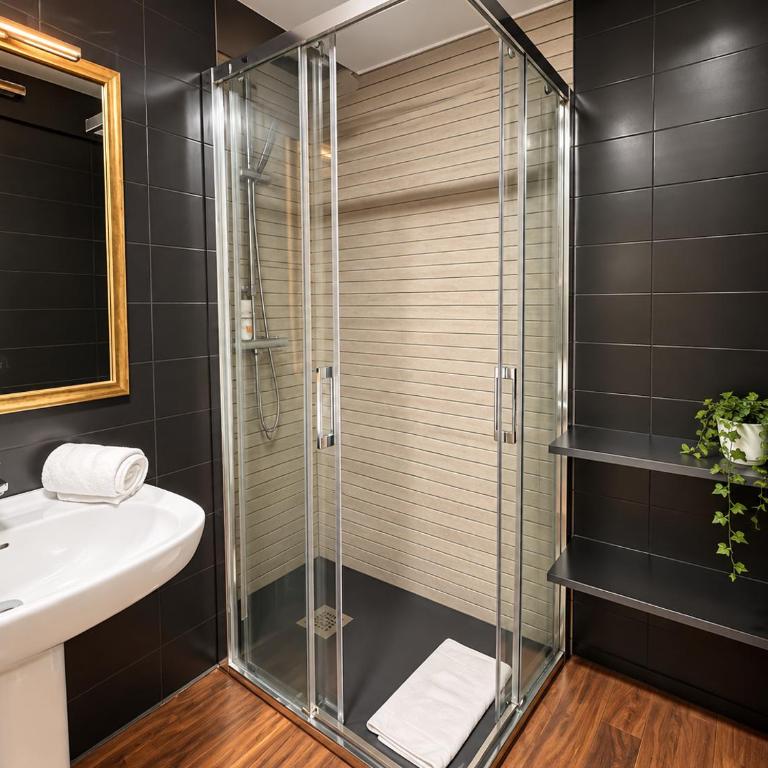 Apartamento para 4 con terraza en el centro - Apartamento - 5