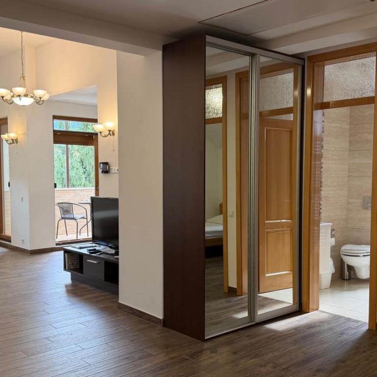 Sarajevo City Hills - Free parking space - Apartman sa 3 Spavaće Sobe - 16