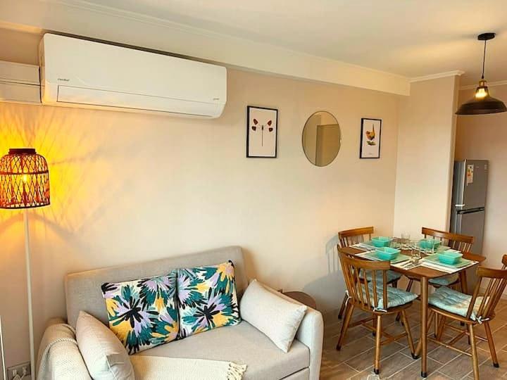 Depto Pto Montt 2D 1B centro Mall costanera Se Emite Factura - Three-Bedroom Apartment - 45