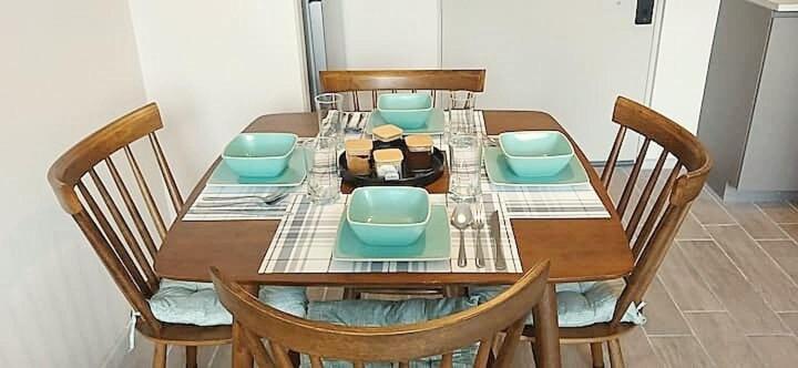 Depto Pto Montt 2D 1B centro Mall costanera Se Emite Factura - Three-Bedroom Apartment - 42