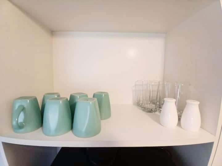 Depto Pto Montt 2D 1B centro Mall costanera Se Emite Factura - Three-Bedroom Apartment - 37