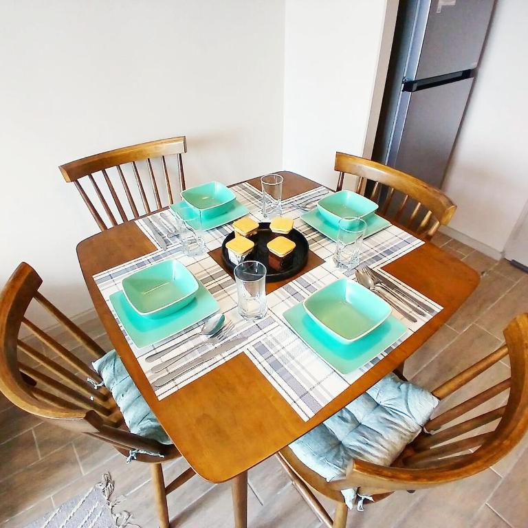 Depto Pto Montt 2D 1B centro Mall costanera Se Emite Factura - Three-Bedroom Apartment - 31