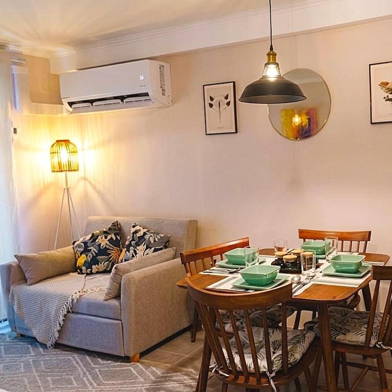 Depto Pto Montt 2D 1B centro Mall costanera Se Emite Factura - Three-Bedroom Apartment - 30