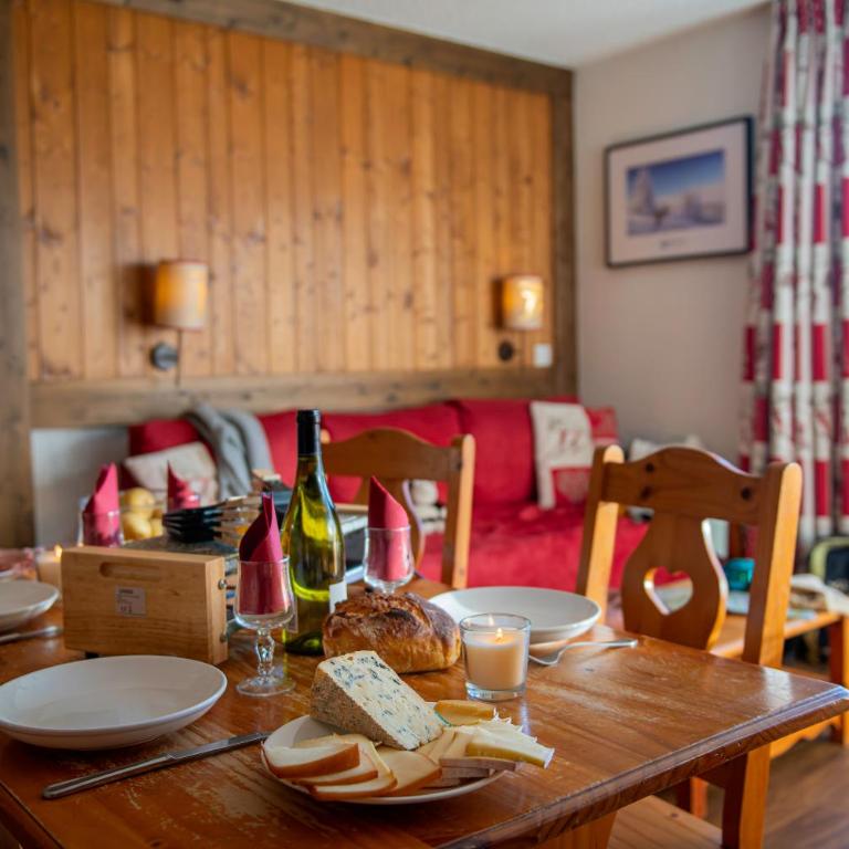 Résidence Goélia Le Sornin - Appartement 1 Chambre (4 Adultes) - 1