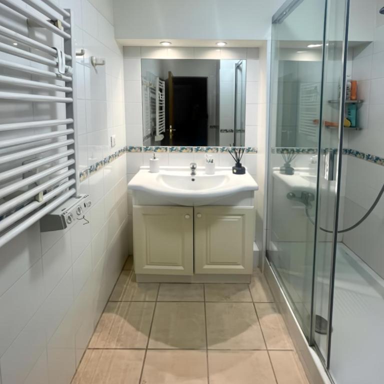 Pure Josephine - Appartement 1 Chambre - 4