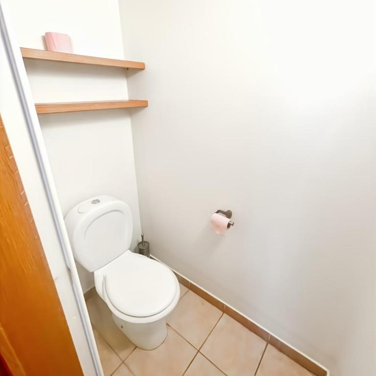 Pure Josephine - Appartement 1 Chambre - 6