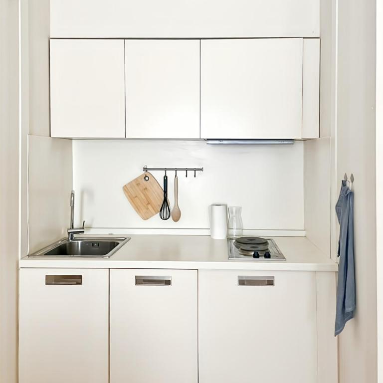 Pure Josephine - Appartement 1 Chambre - 8