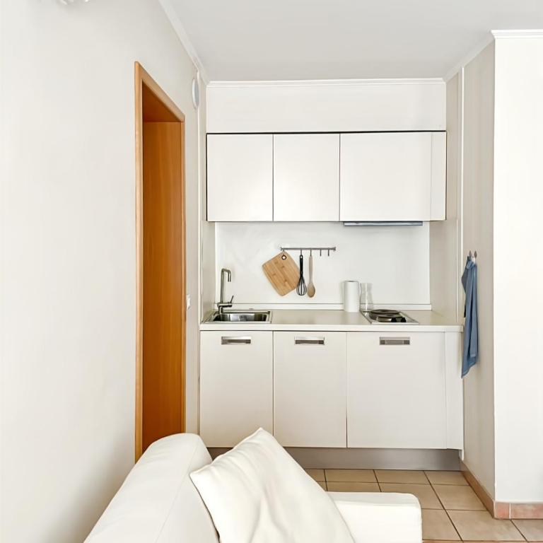 Pure Josephine - Appartement 1 Chambre - 11