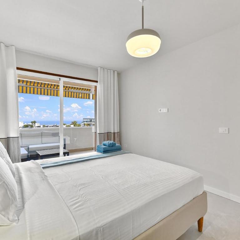 Blue Horizon apartment in Marina Palace - Apartamento de 2 dormitorios - 10