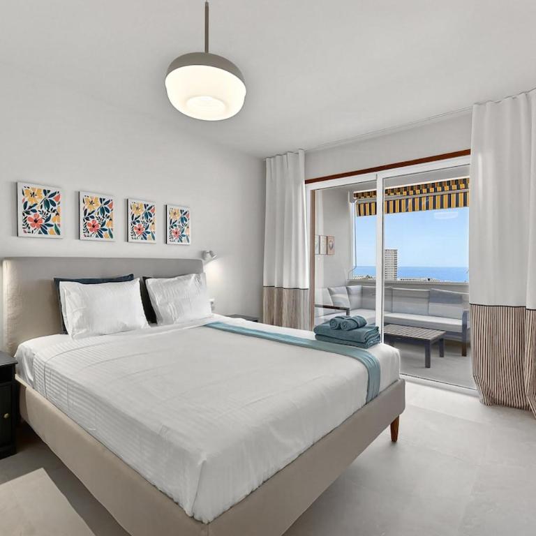 Blue Horizon apartment in Marina Palace - Apartamento de 2 dormitorios - 18