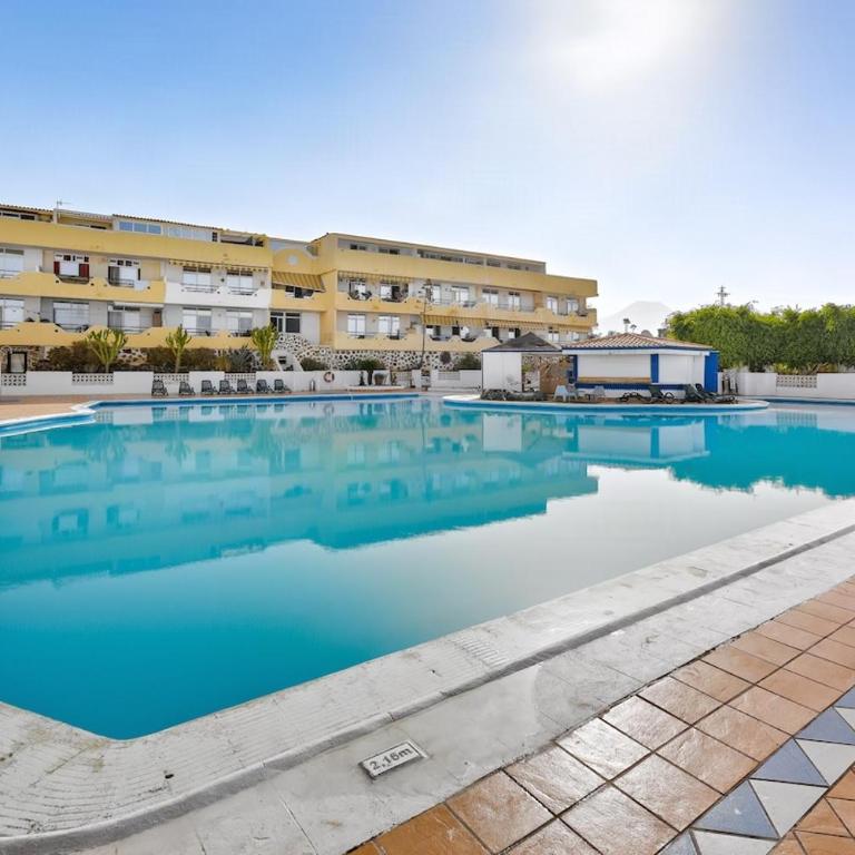 Blue Horizon apartment in Marina Palace - Apartamento de 2 dormitorios - 7