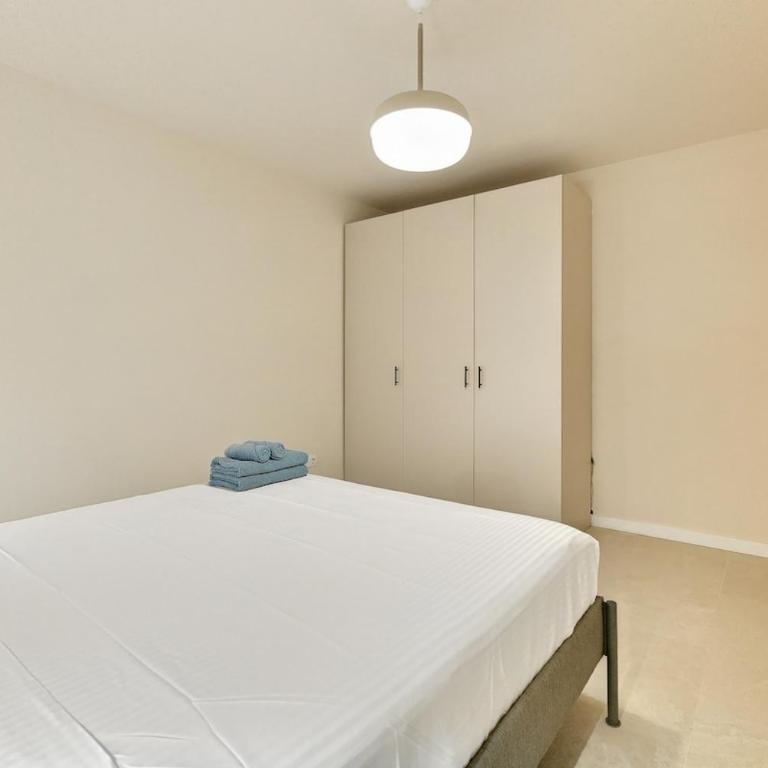 Blue Horizon apartment in Marina Palace - Apartamento de 2 dormitorios - 20