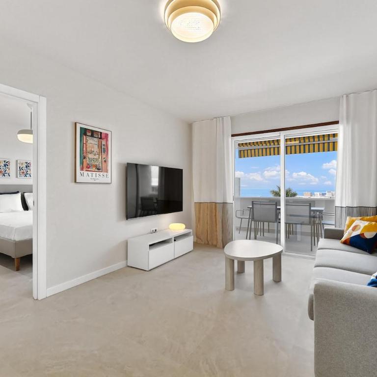Blue Horizon apartment in Marina Palace - Apartamento de 2 dormitorios - 2
