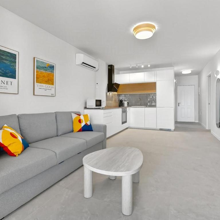 Blue Horizon apartment in Marina Palace - Apartamento de 2 dormitorios - 9