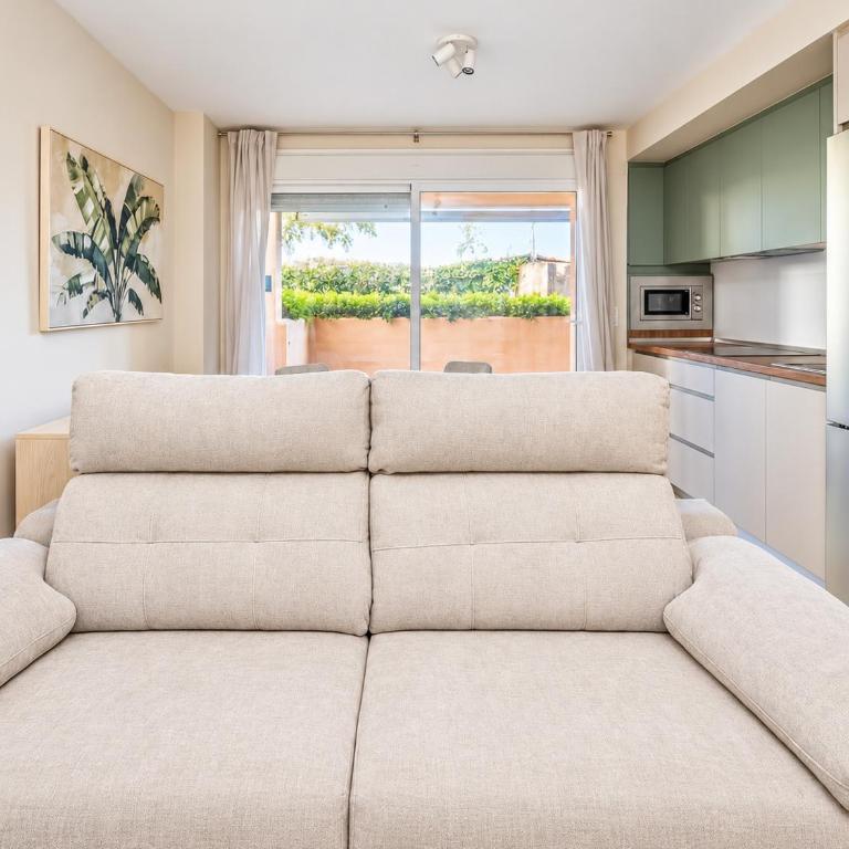 GuestReady - Marbella vibes with pool - Appartamento con 2 Camere da Letto e Balcone - 4