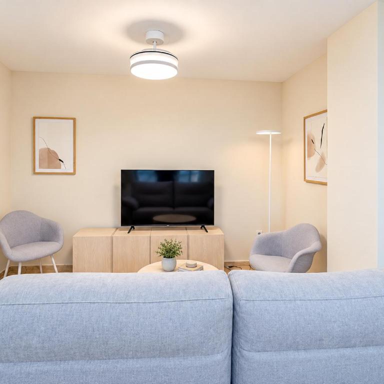GuestReady - Marbella vibes with pool - Appartamento con 2 Camere da Letto e Balcone - 12