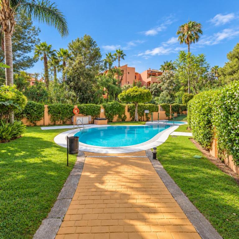 GuestReady - Marbella vibes with pool - Appartamento con 2 Camere da Letto e Balcone - 22