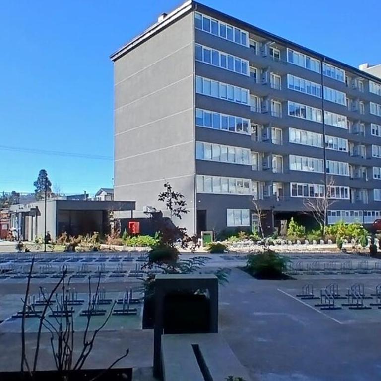 Depto Pto Montt 2D 1B centro Mall costanera Se Emite Factura - Three-Bedroom Apartment - 8