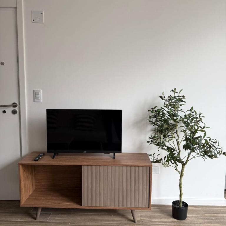 Studio a estrenar zona Plaza Mitre - Apartamento de 1 dormitorio - 2