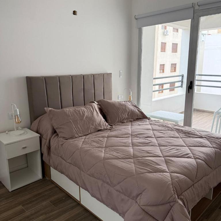 Studio a estrenar zona Plaza Mitre - Apartamento de 1 dormitorio - 3
